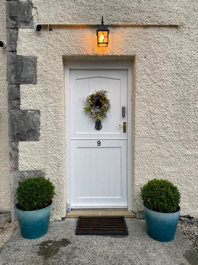 Hollins Nook - Countryside House - Gateway To Lakes National Park Burneside Экстерьер фото