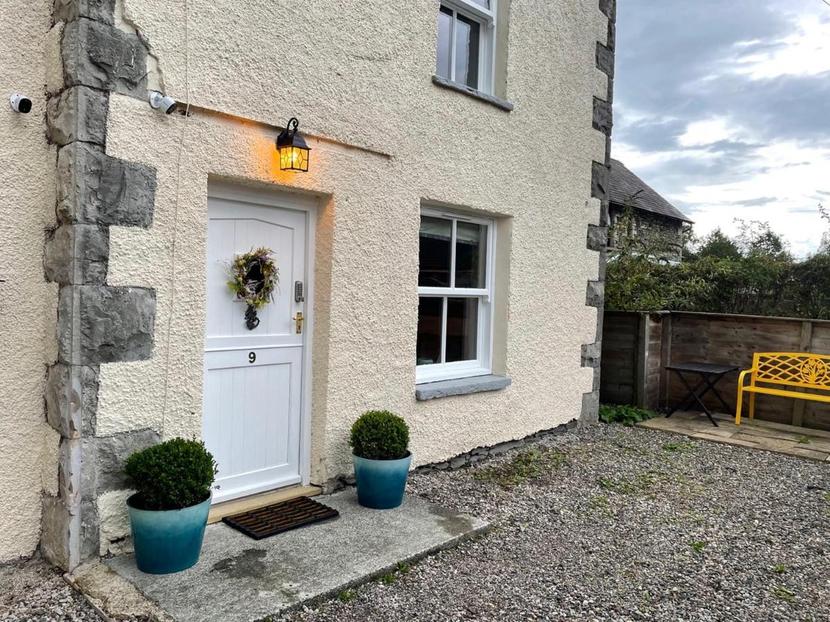 Hollins Nook - Countryside House - Gateway To Lakes National Park Burneside Экстерьер фото